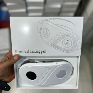 ماساژور گرم کننده