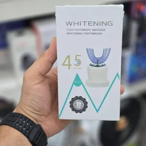 مسواک برقی