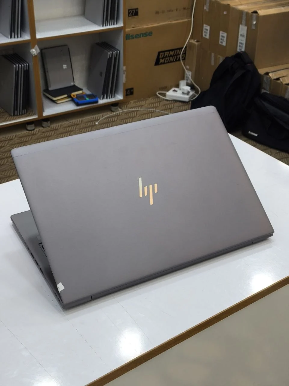 Zbook15 G5 - تصویر 2
