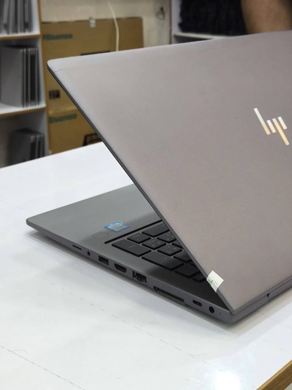 Zbook15 G5 - تصویر 3
