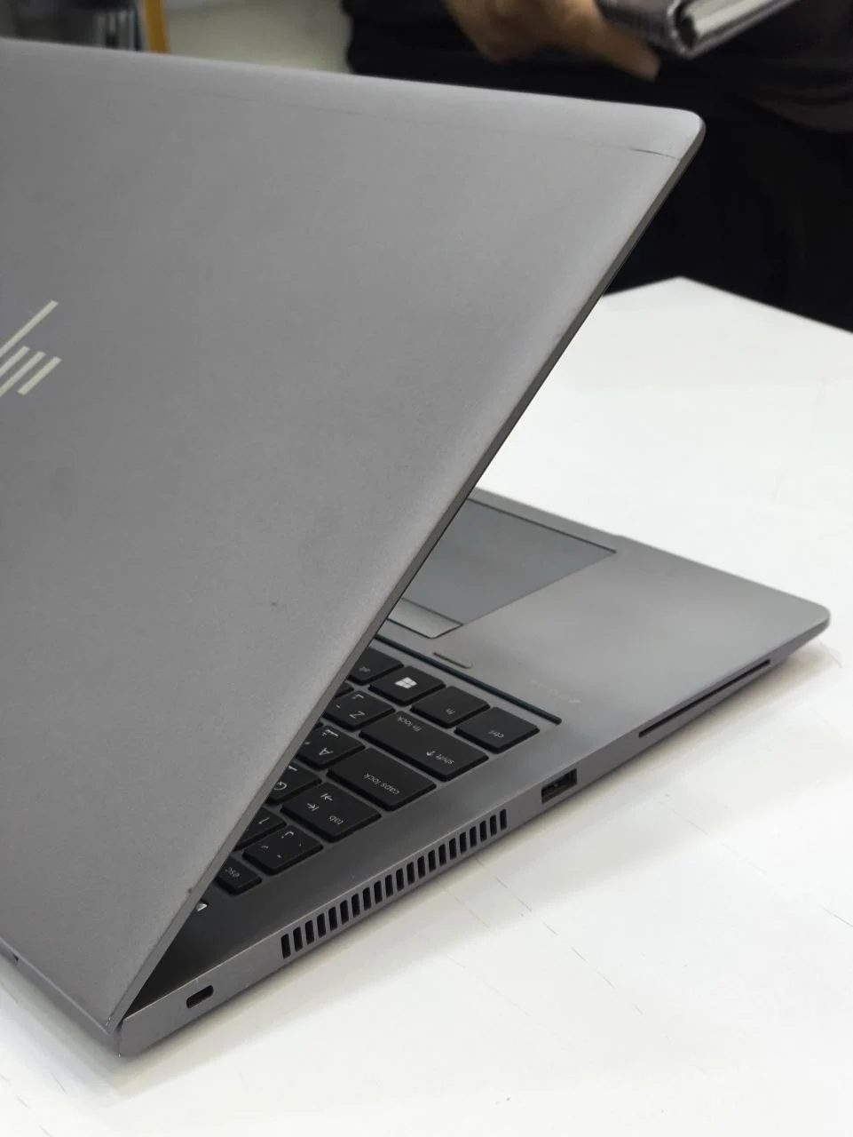 Zbook15 G5 - تصویر 4