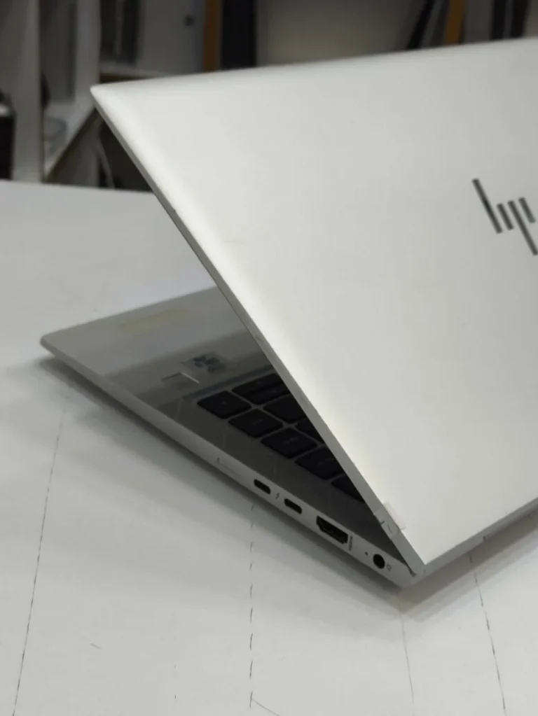 لپ تاپ HP Model: Elitebook ۸۴۰ G۷