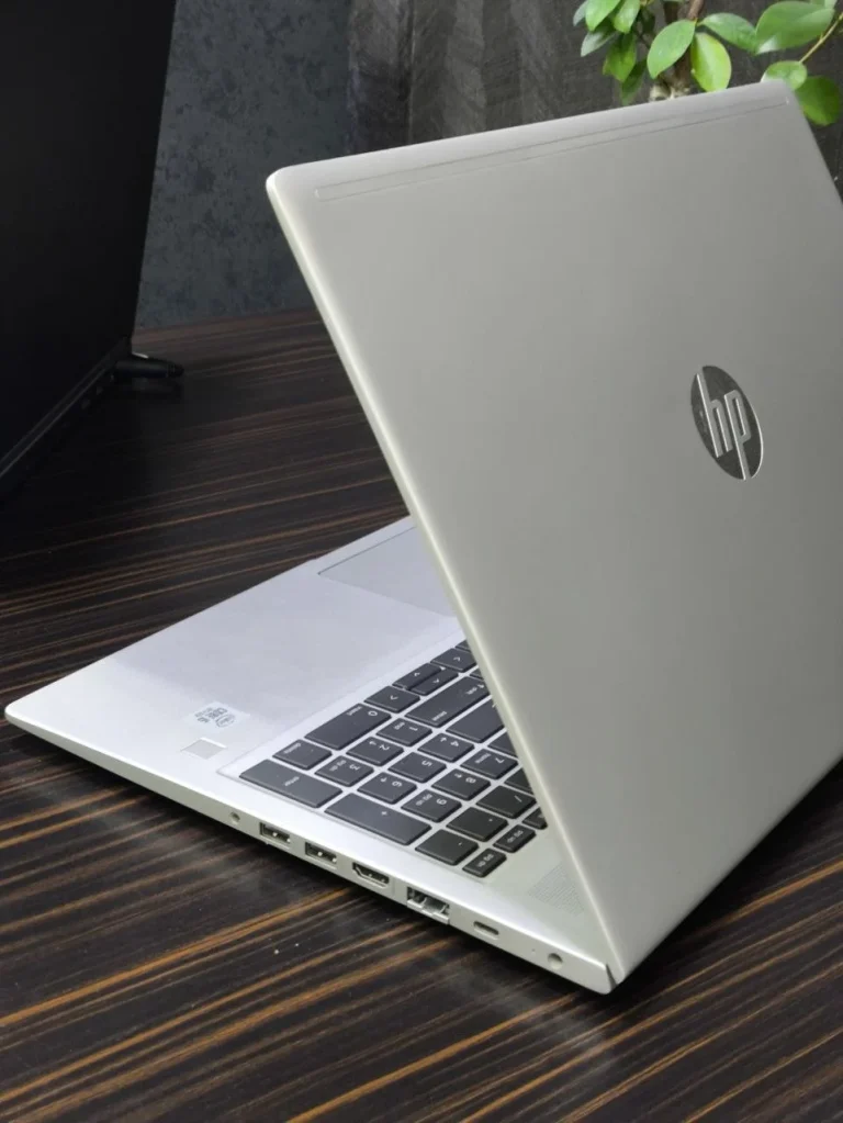 HP Probook ۴۵۰ G۷