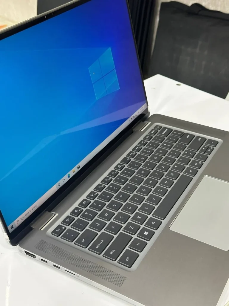 Dell Latitude ۹۵۱۰ x۳۶۰