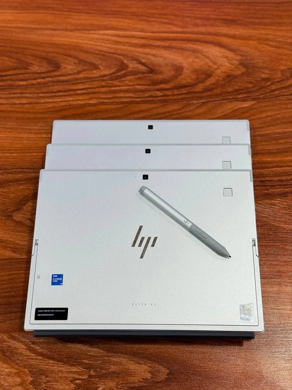 گريد اوپن باكس تميز و بدون خط و خش👑Brand: #hp - تصویر 2
