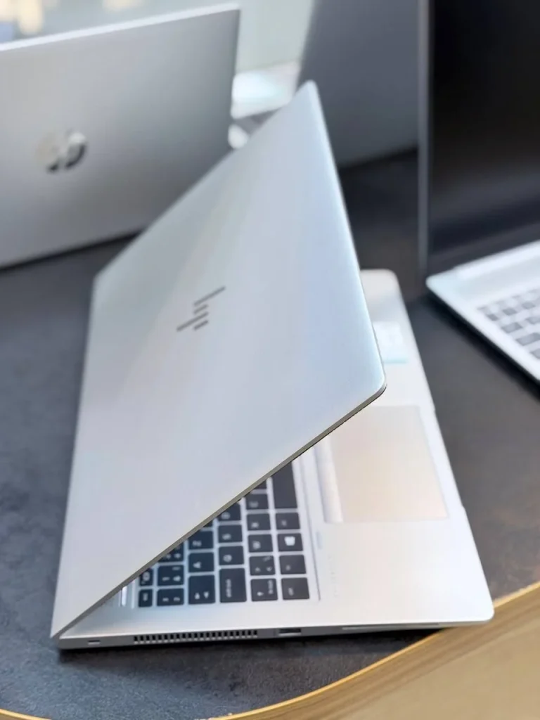 HP Elitebook ۷۵۵ G۵