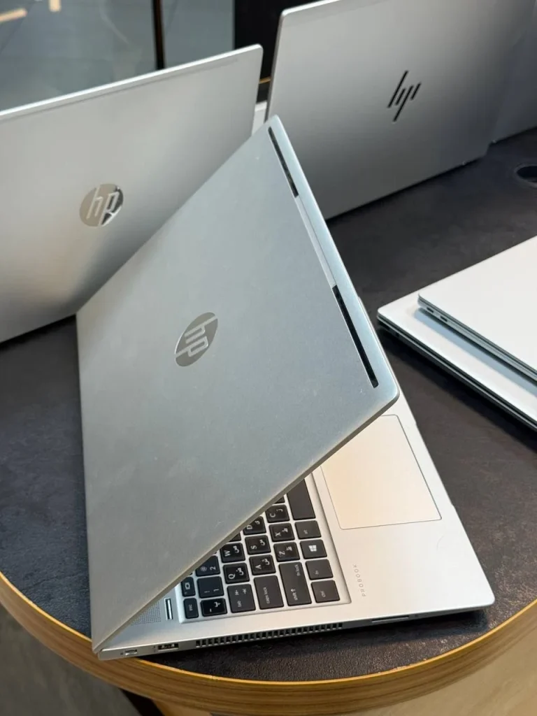 HP Elitebook ۴۵۰ G۶