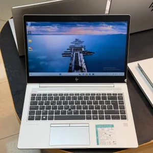 Modell: #Elitebook 745 G6. Brand: #HP