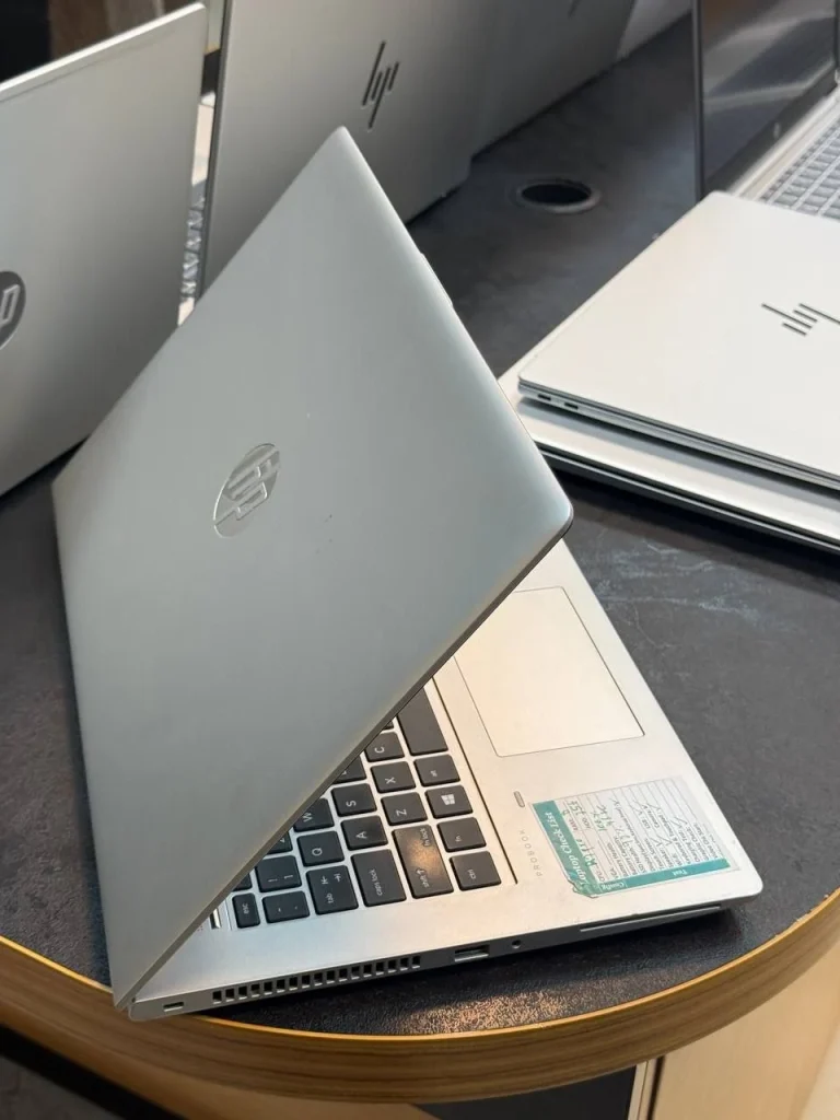 HP ProBook ۶۴۵ G۴