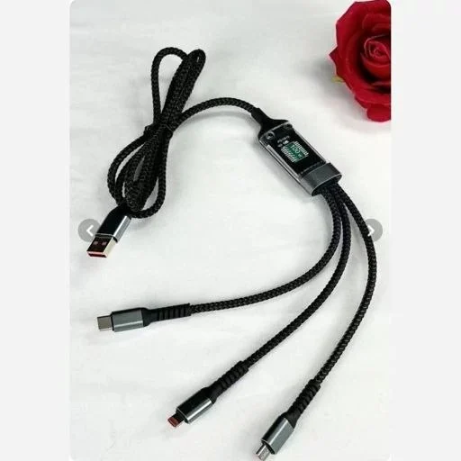 کابل 3سره100واتی - تصویر 3
