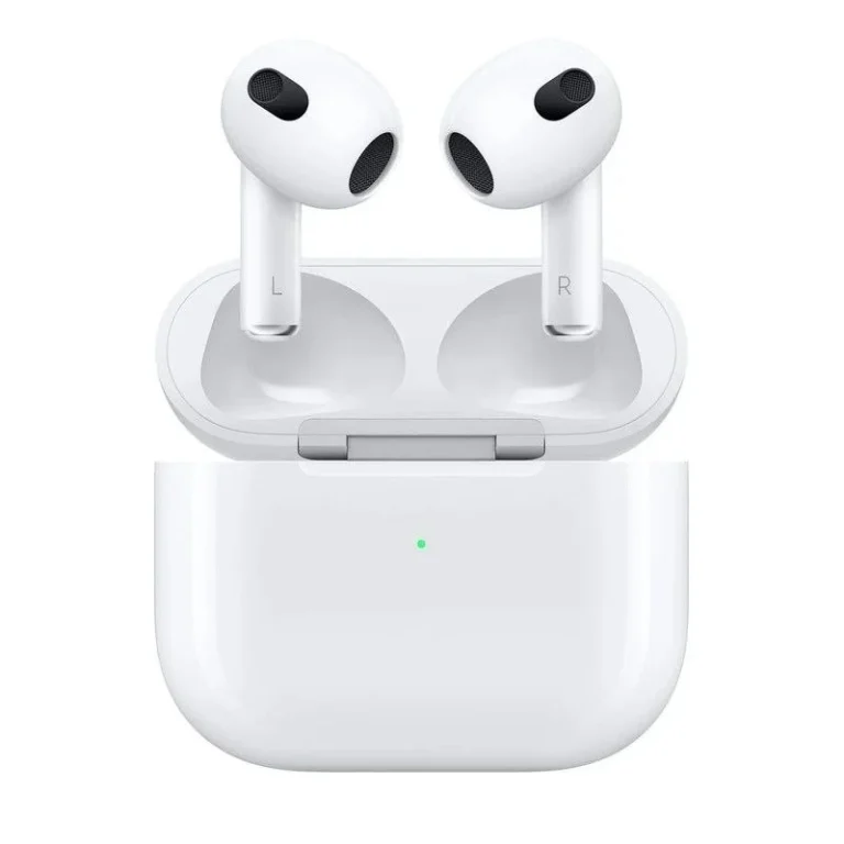 هدفون بی سیم مدل FULL COVERAGE AIRPODS ۳