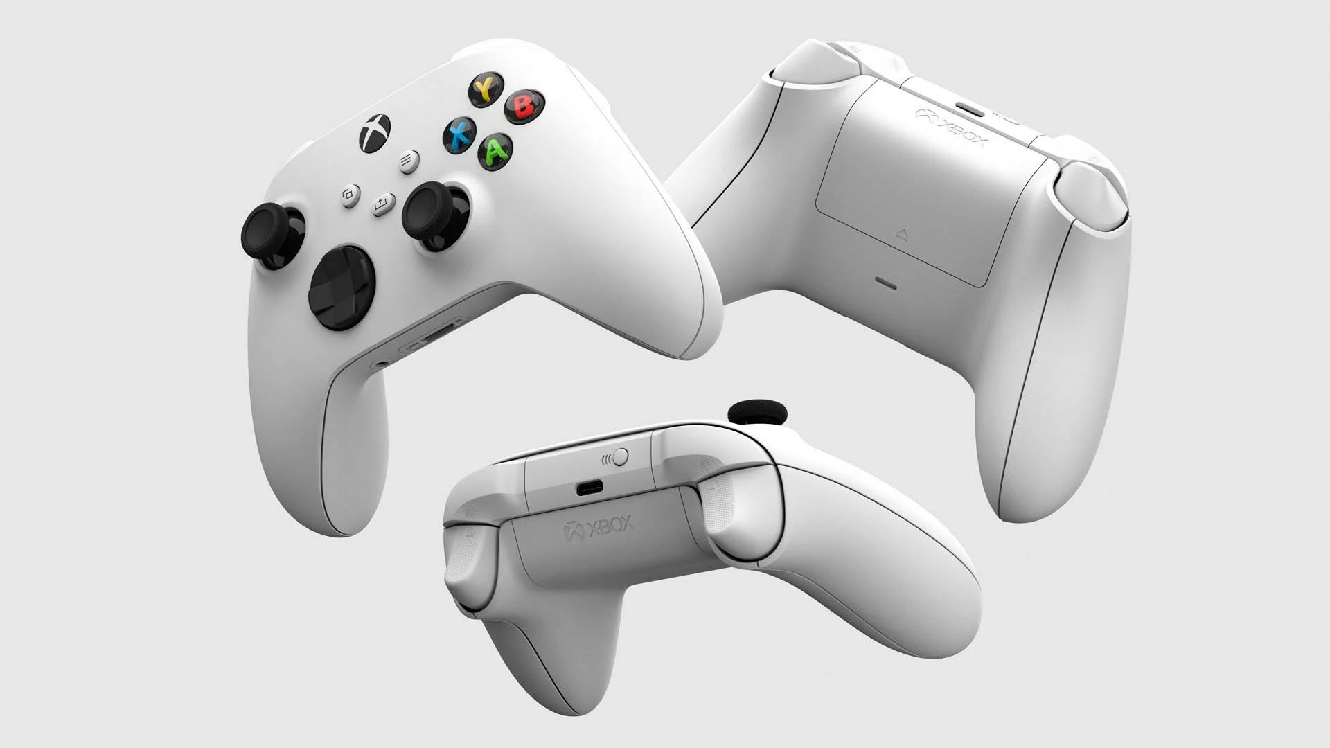 Xbox Series S - تصویر 4
