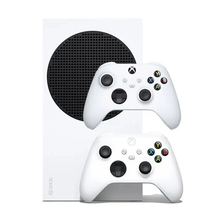 Xbox Series S