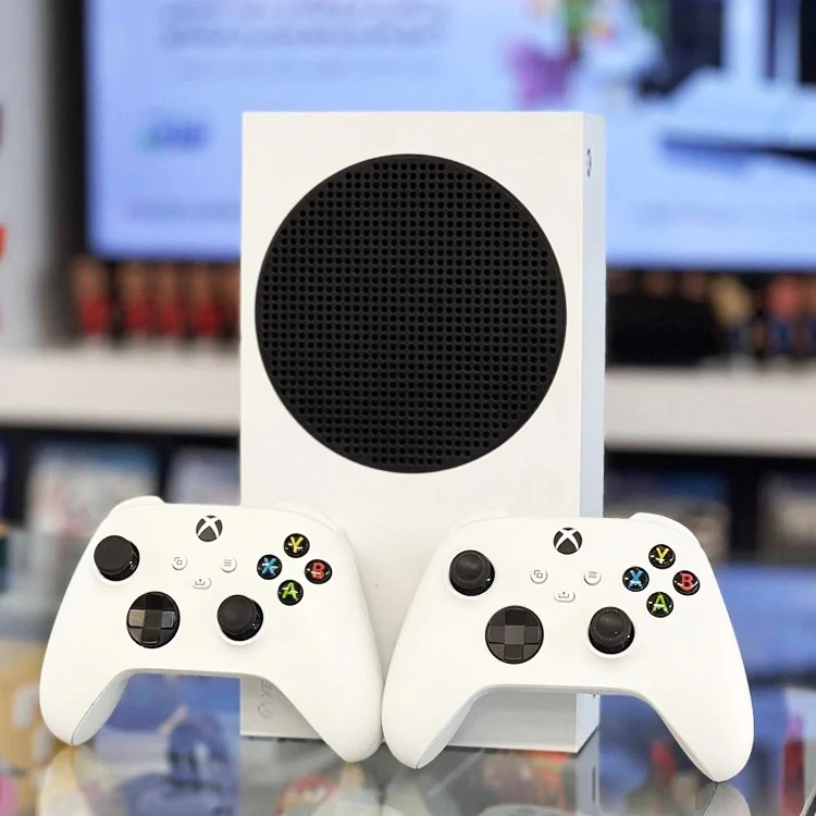 Xbox Series S - تصویر 5