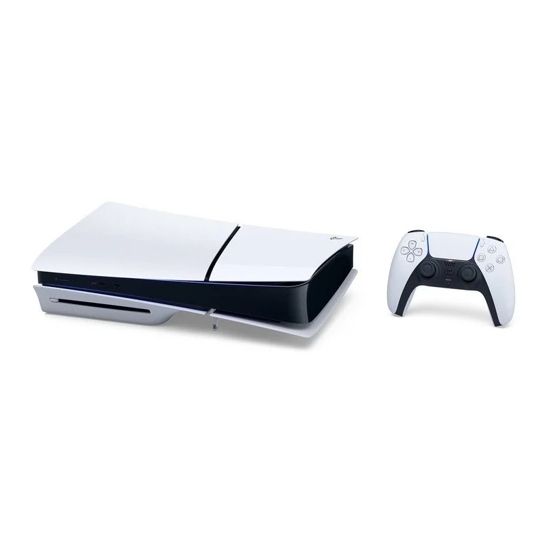 PS5 Slim - تصویر 2