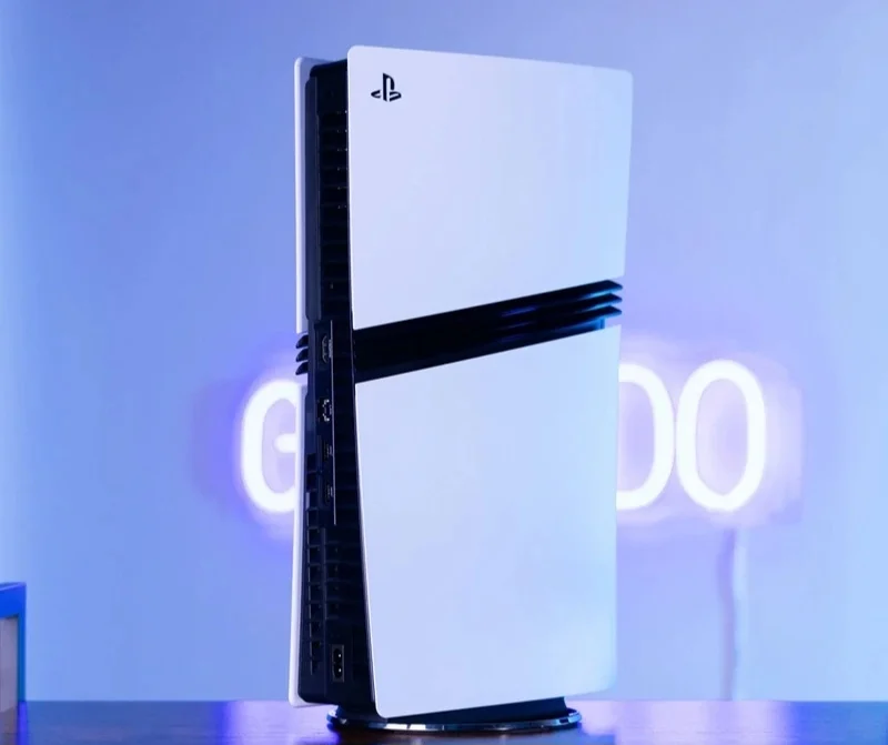PS5 Pro - تصویر 3