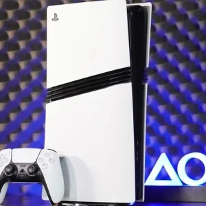 PS5 Pro