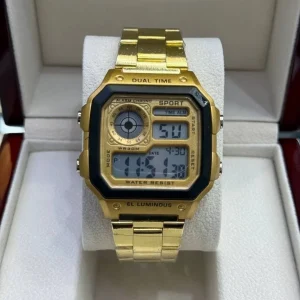 CASIO