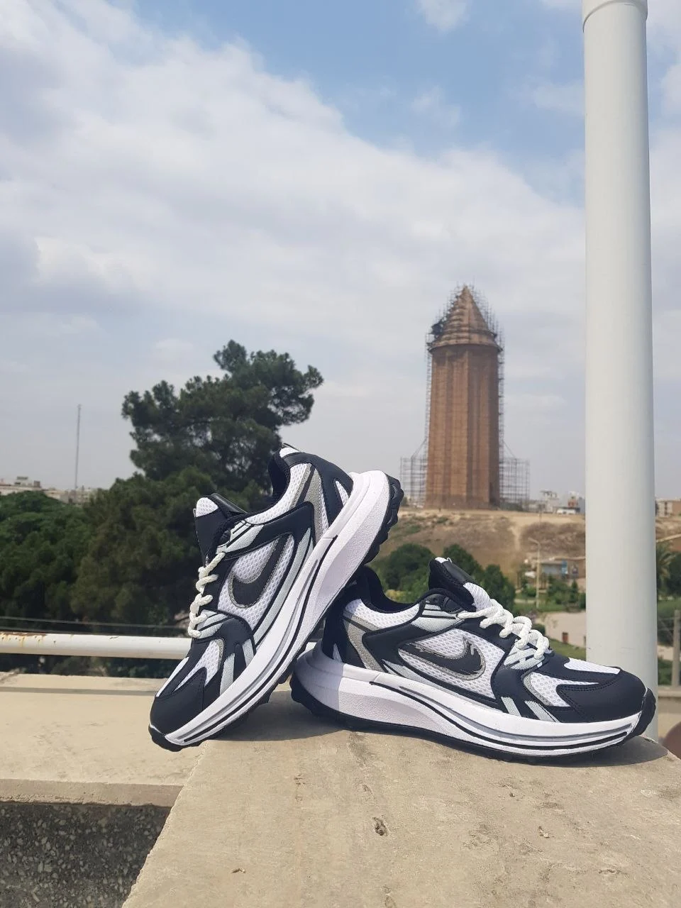 کتونی نایک | Nike - تصویر 2