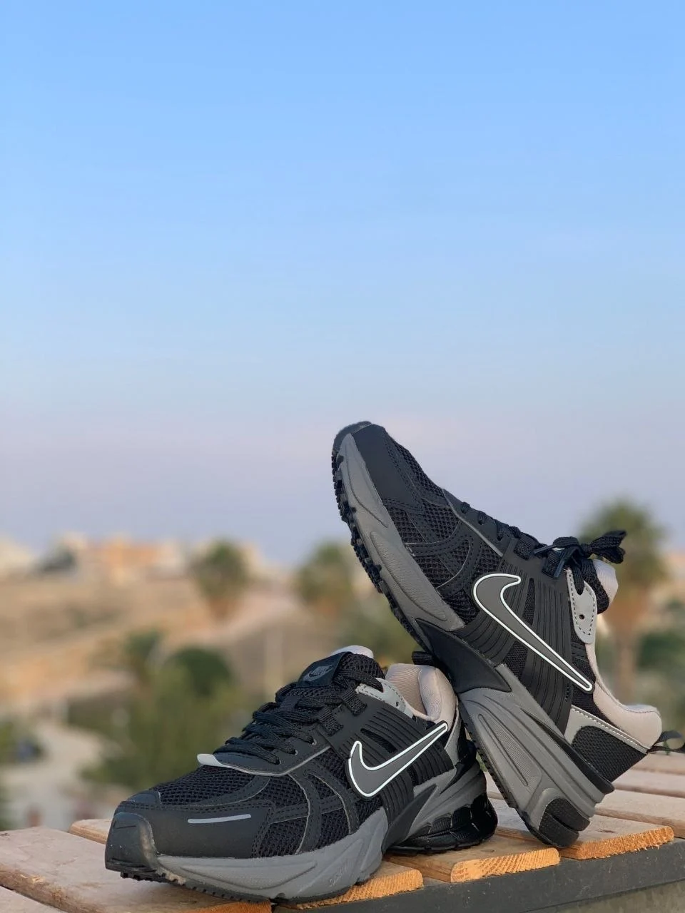 کتونی ویتوکی - تصویر 3
