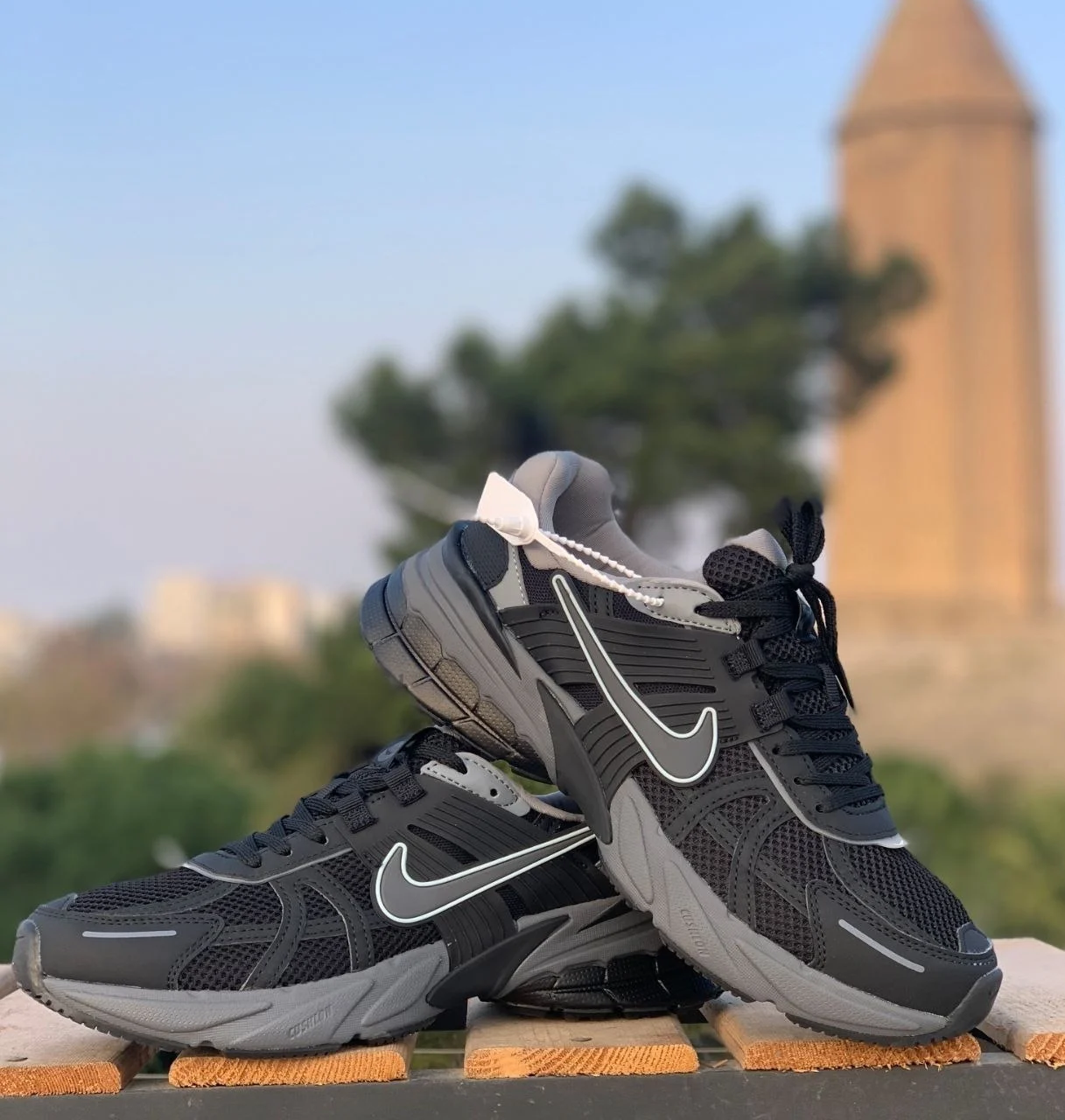 کتونی ویتوکی - تصویر 2