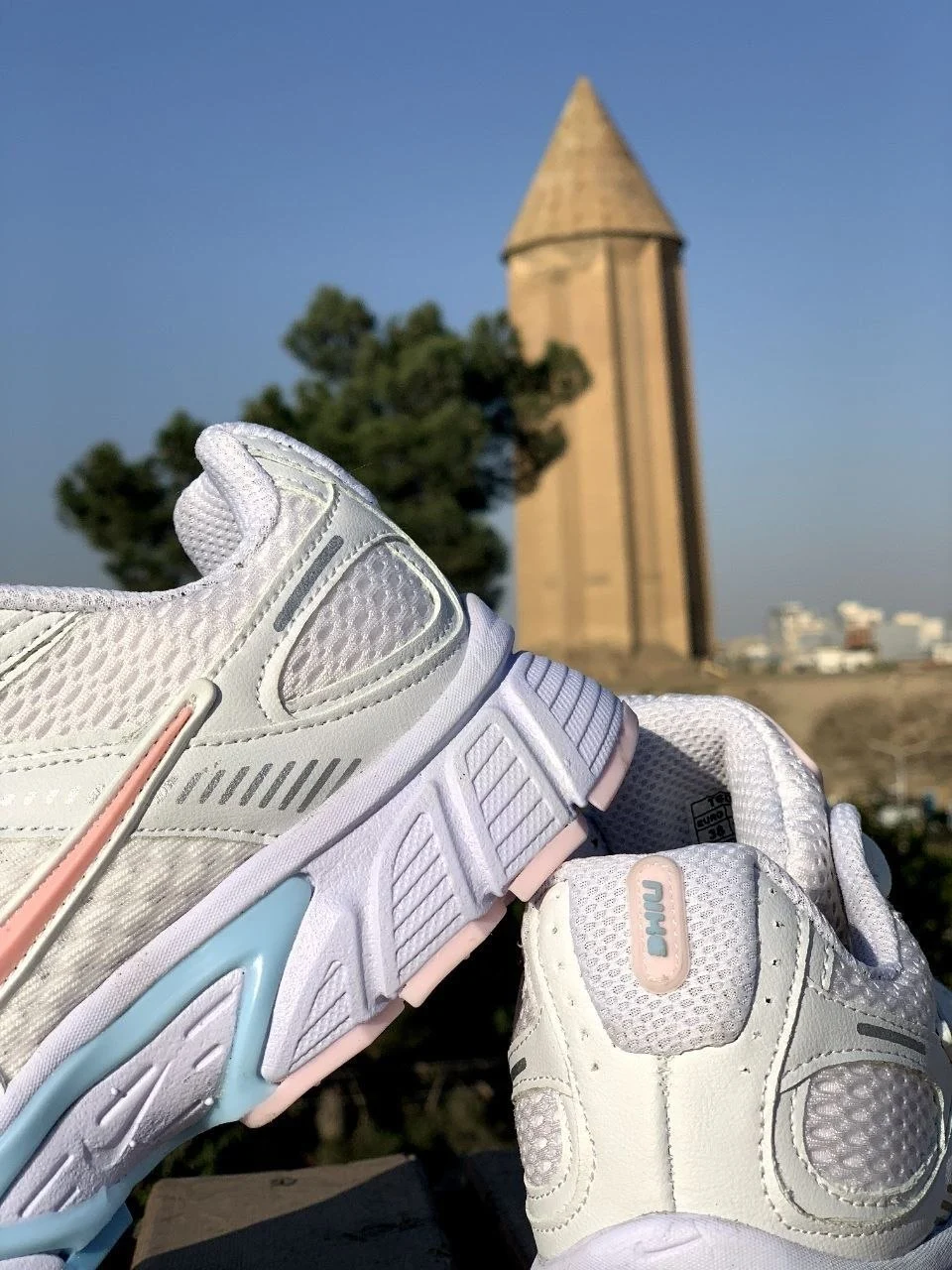 نایک V5 - تصویر 3