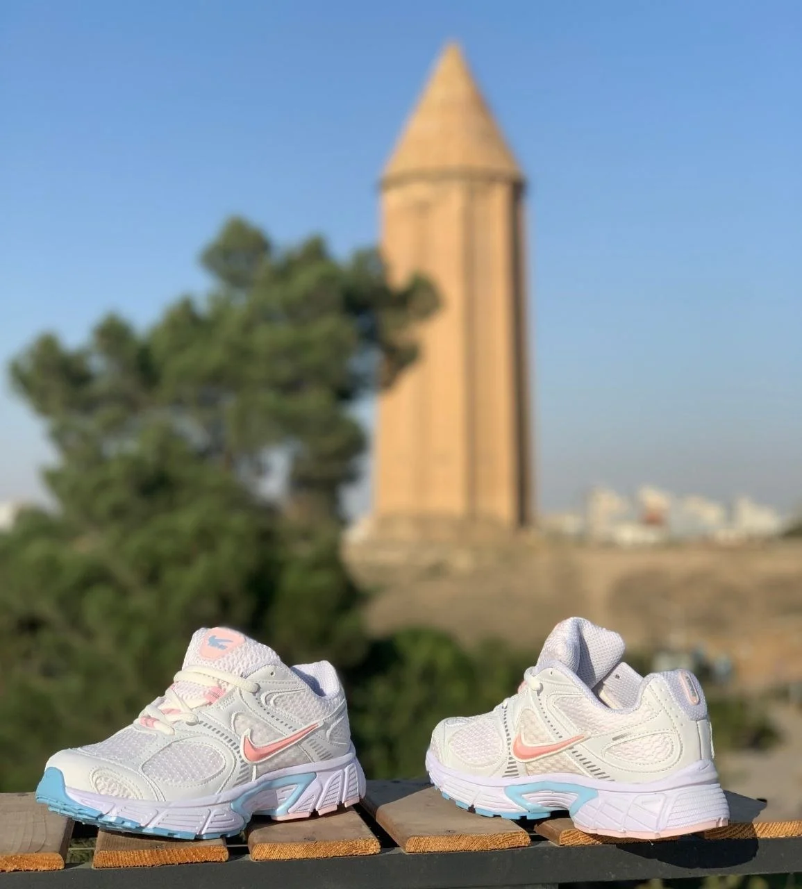 نایک V5 - تصویر 5