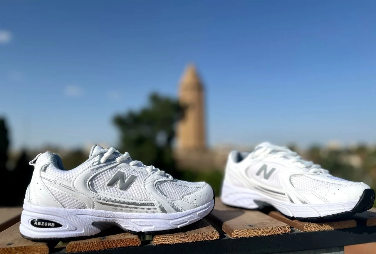 New Balance 530 - تصویر 2