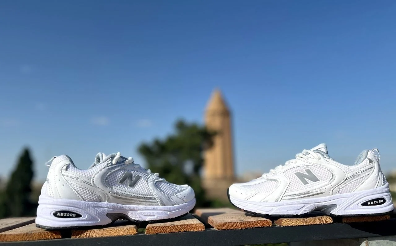 New Balance 530 - تصویر 3