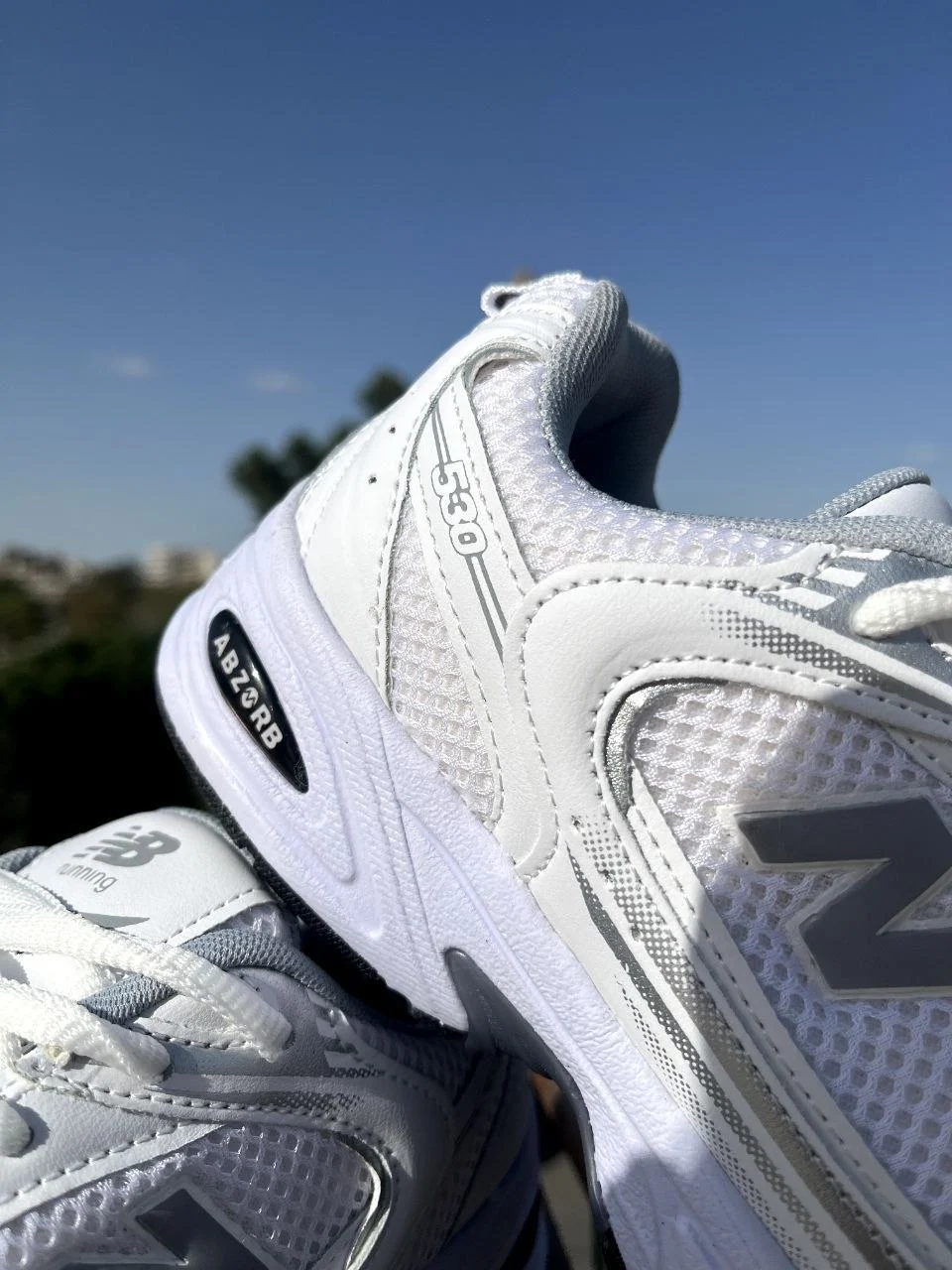 New Balance 530 - تصویر 4