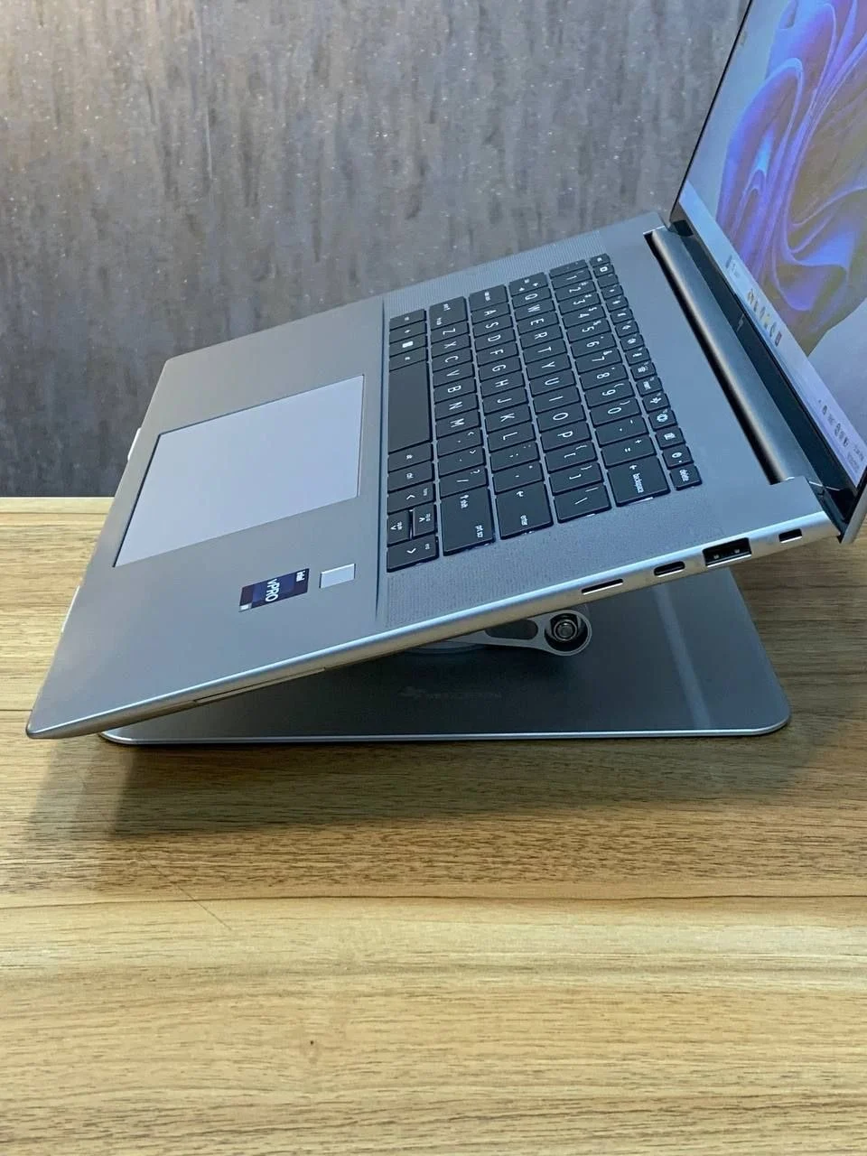 HP Zbook Studio 16 G10 - تصویر 7