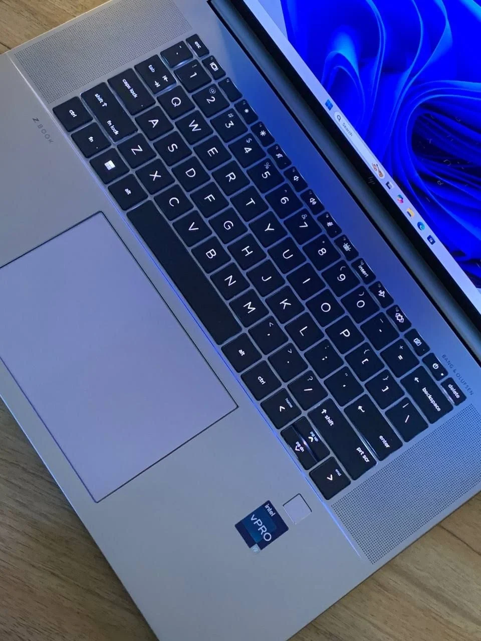 HP Zbook Studio 16 G10 - تصویر 8