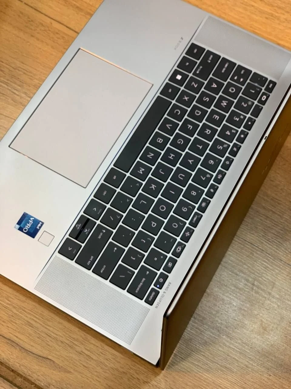 HP Zbook Studio 16 G10 - تصویر 9