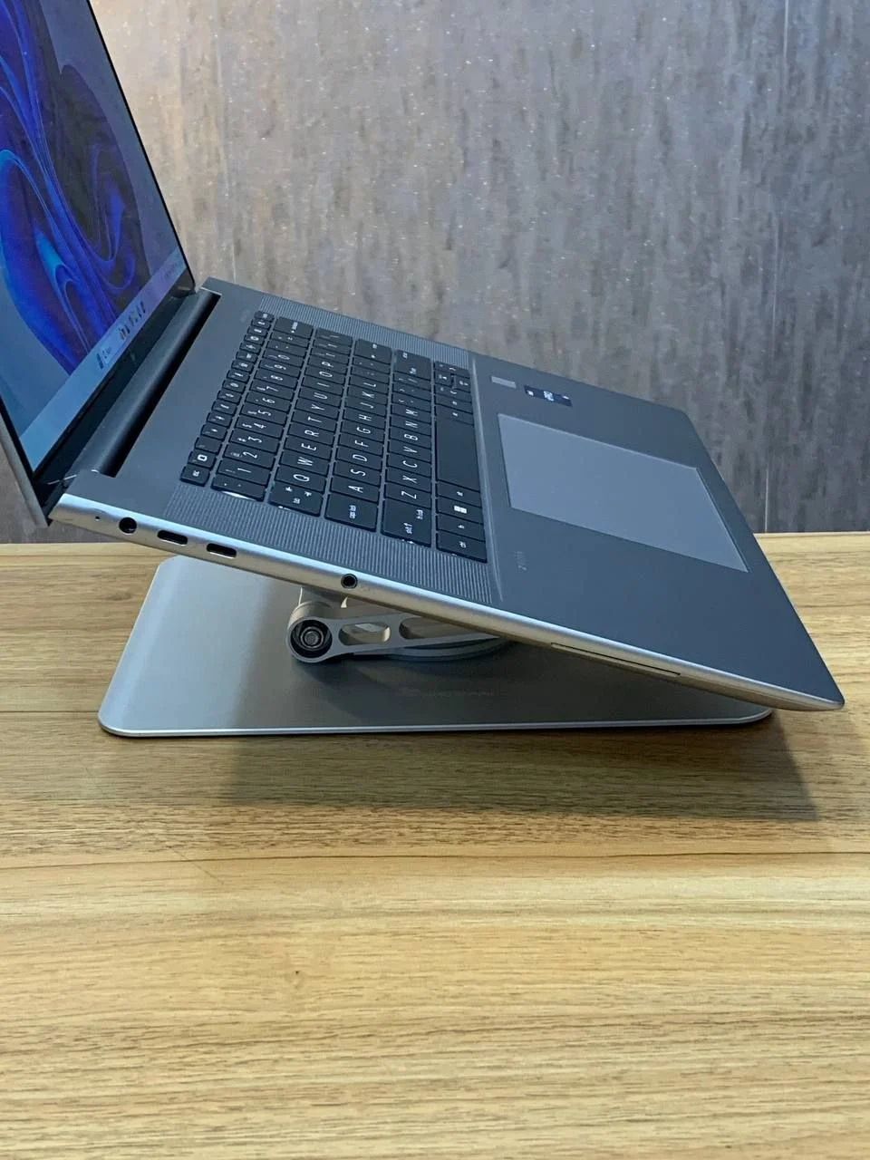 HP Zbook Studio 16 G10 - تصویر 6