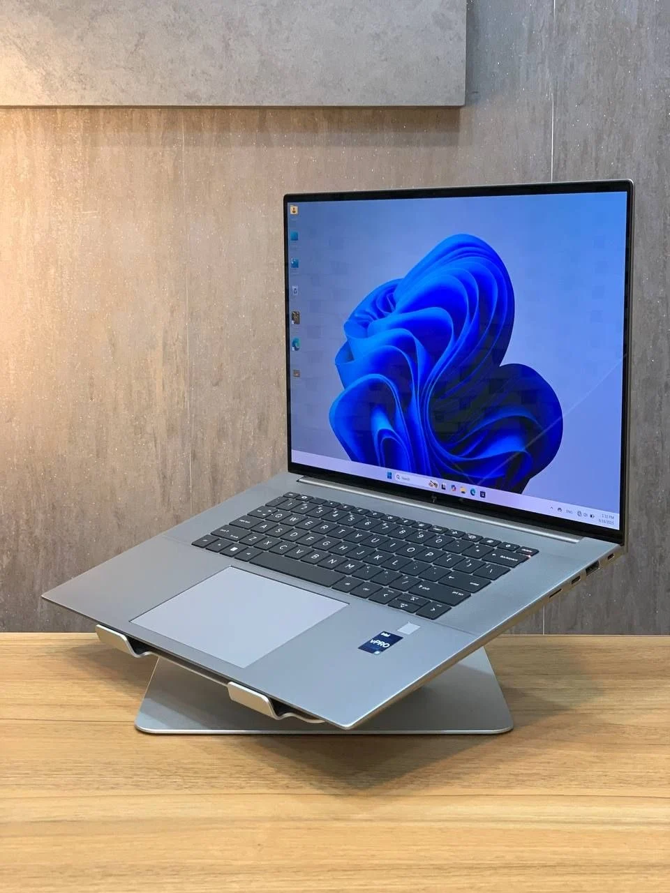HP Zbook Studio 16 G10 - تصویر 3