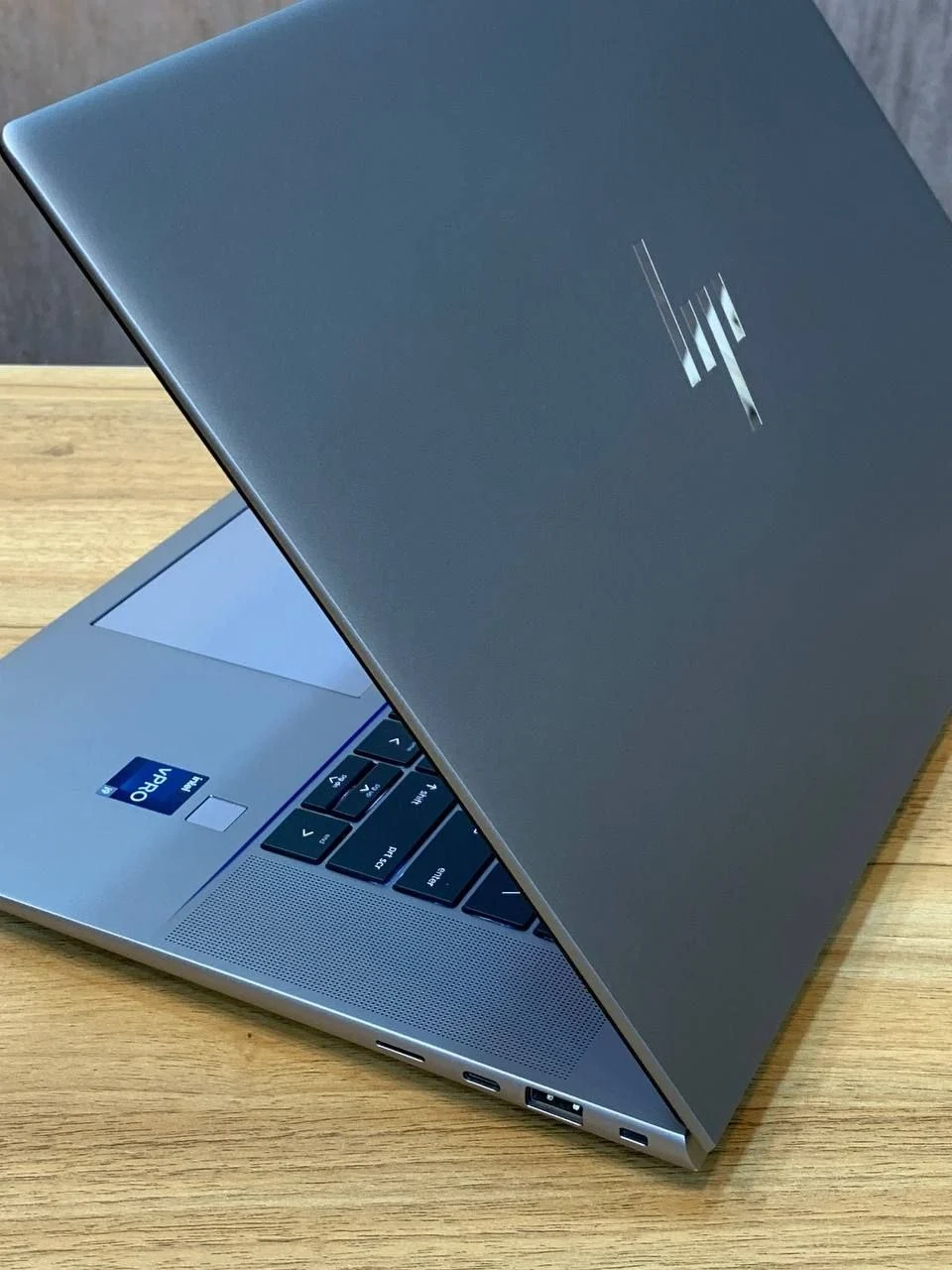 HP Zbook Studio 16 G10 - تصویر 5
