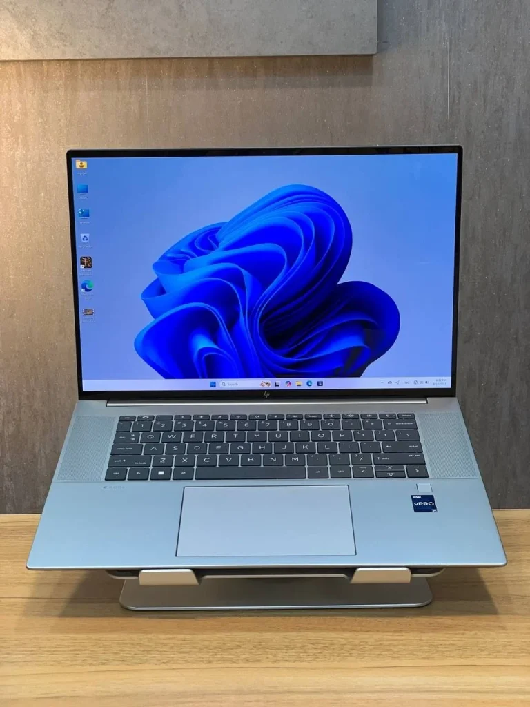 HP Zbook Studio ۱۶ G۱۰