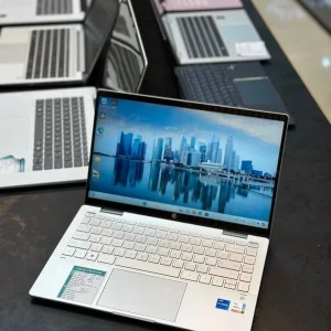 لپتاپ HP Pavilion 14 x360