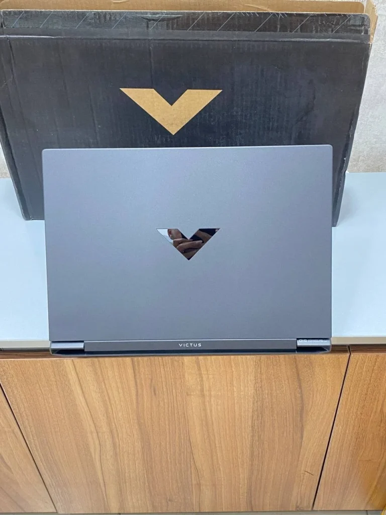لپتاپ گیمینگ HP Victus ۱۵