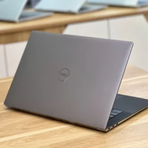 مهندسی خوشساخت دل | DELL Precision 5560