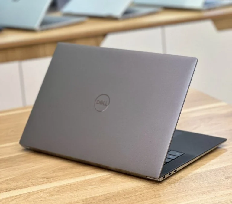 مهندسی خوش‌ساخت دل | DELL Precision ۵۵۶۰