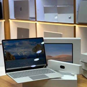 لپتاپ Microsoft
