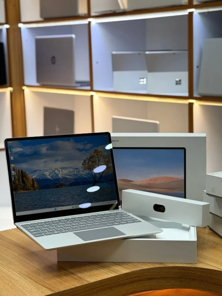 لپتاپ Microsoft