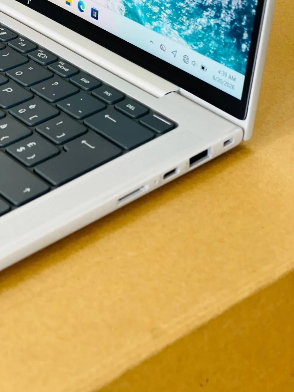 لپتاپ HP EliteBook 1040 G11 - تصویر 2