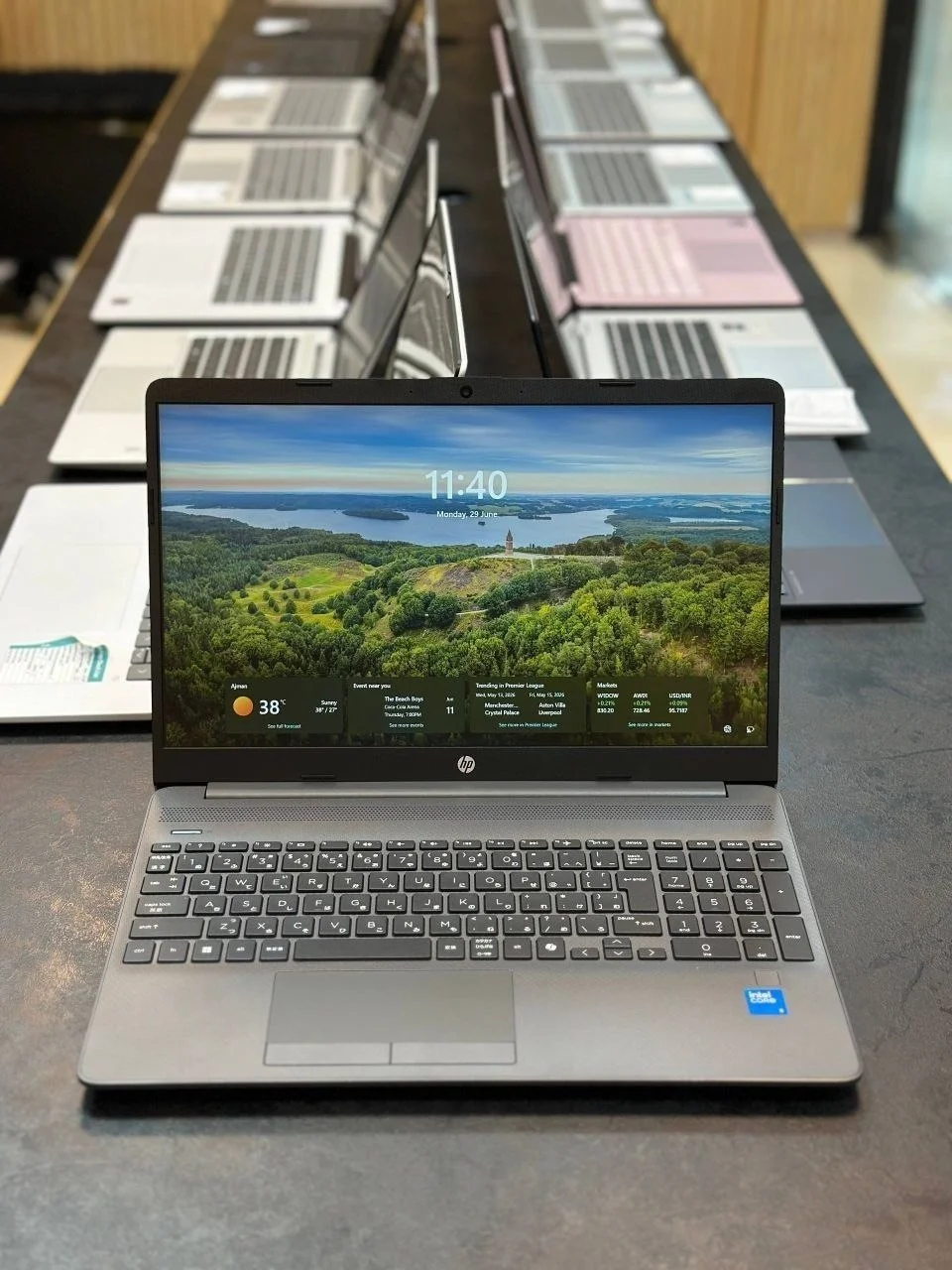 لپ تاپ HP 250 G9 - تصویر 2