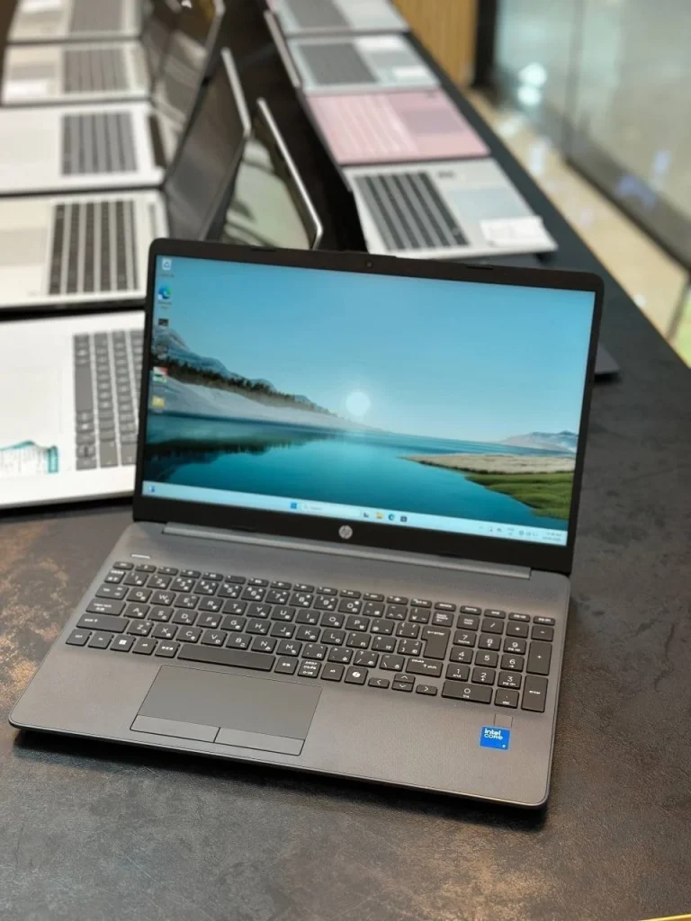 لپ تاپ HP ۲۵۰ G۹