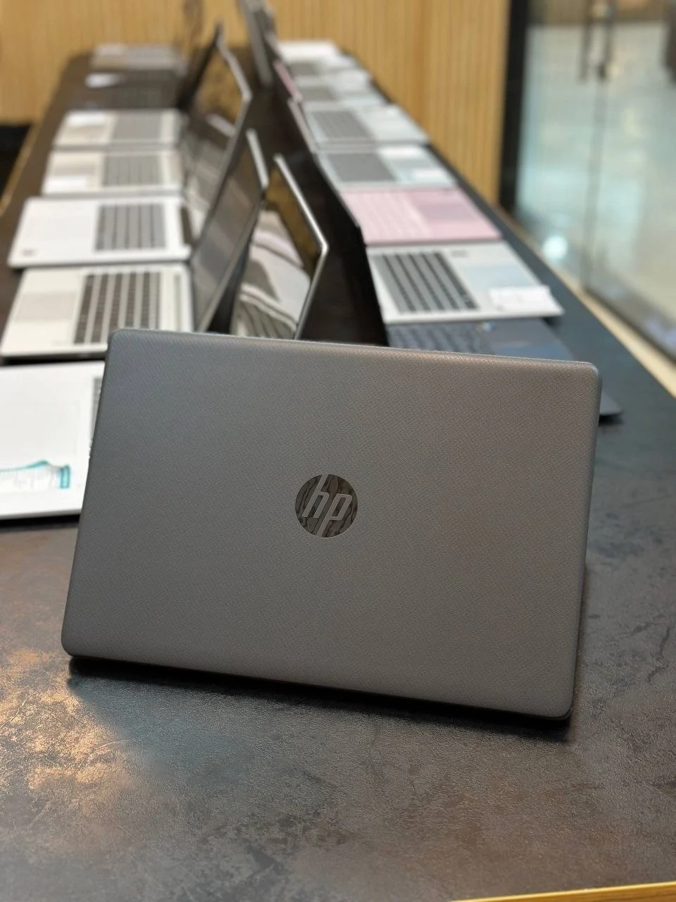 لپ تاپ HP 250 G9 - تصویر 4