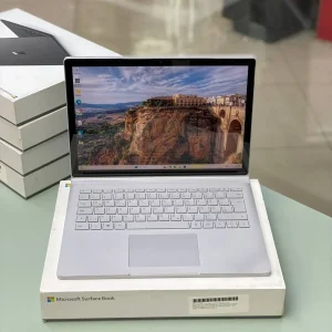 Microsoft Surface Book 2