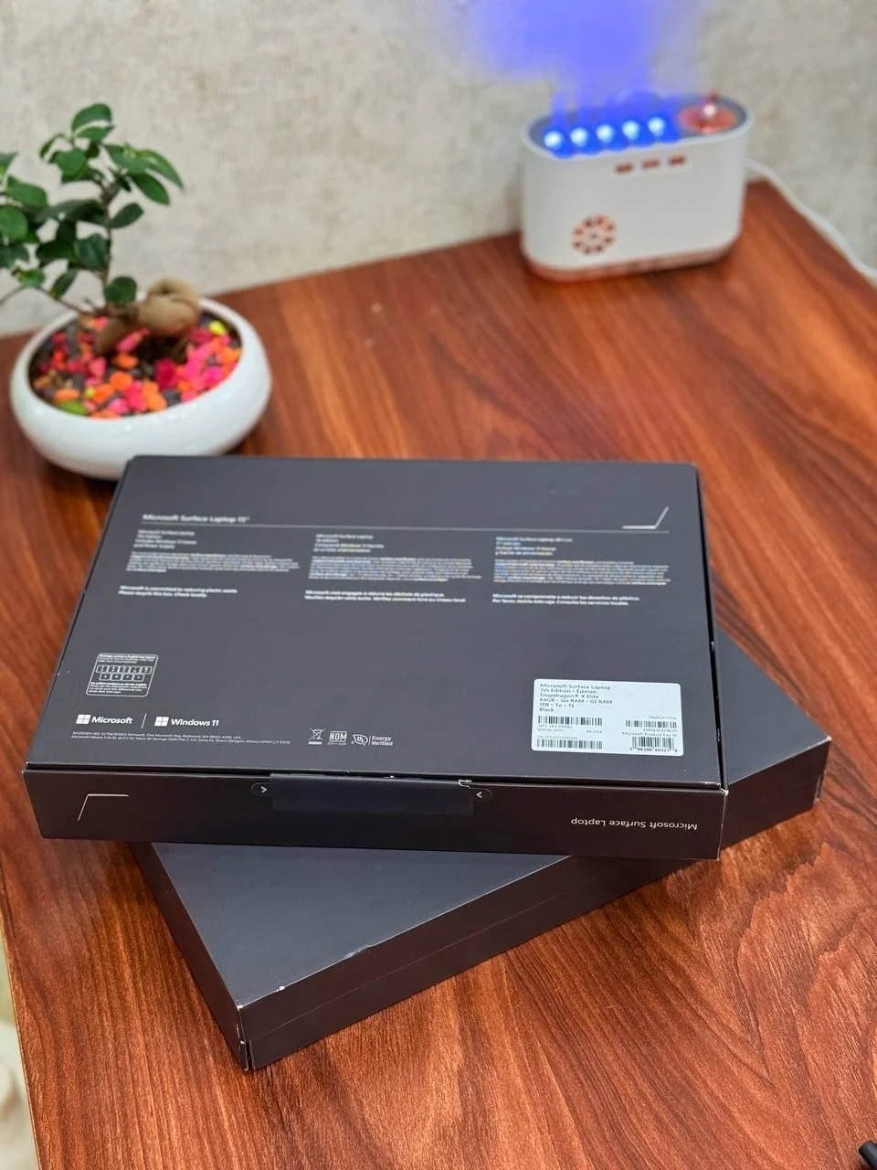 لپتاپ Microsoft Surface Laptop 7 - تصویر 2