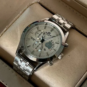 ساعت کاسیو CASIO | CLASSIC LUXURY for women and men